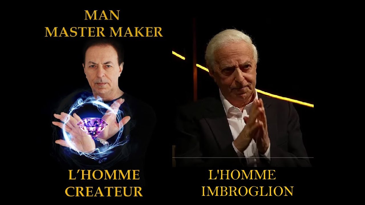 NARRATIVE#14 by Franco Fracassi - Prof. Joseph Tritto  Parte III