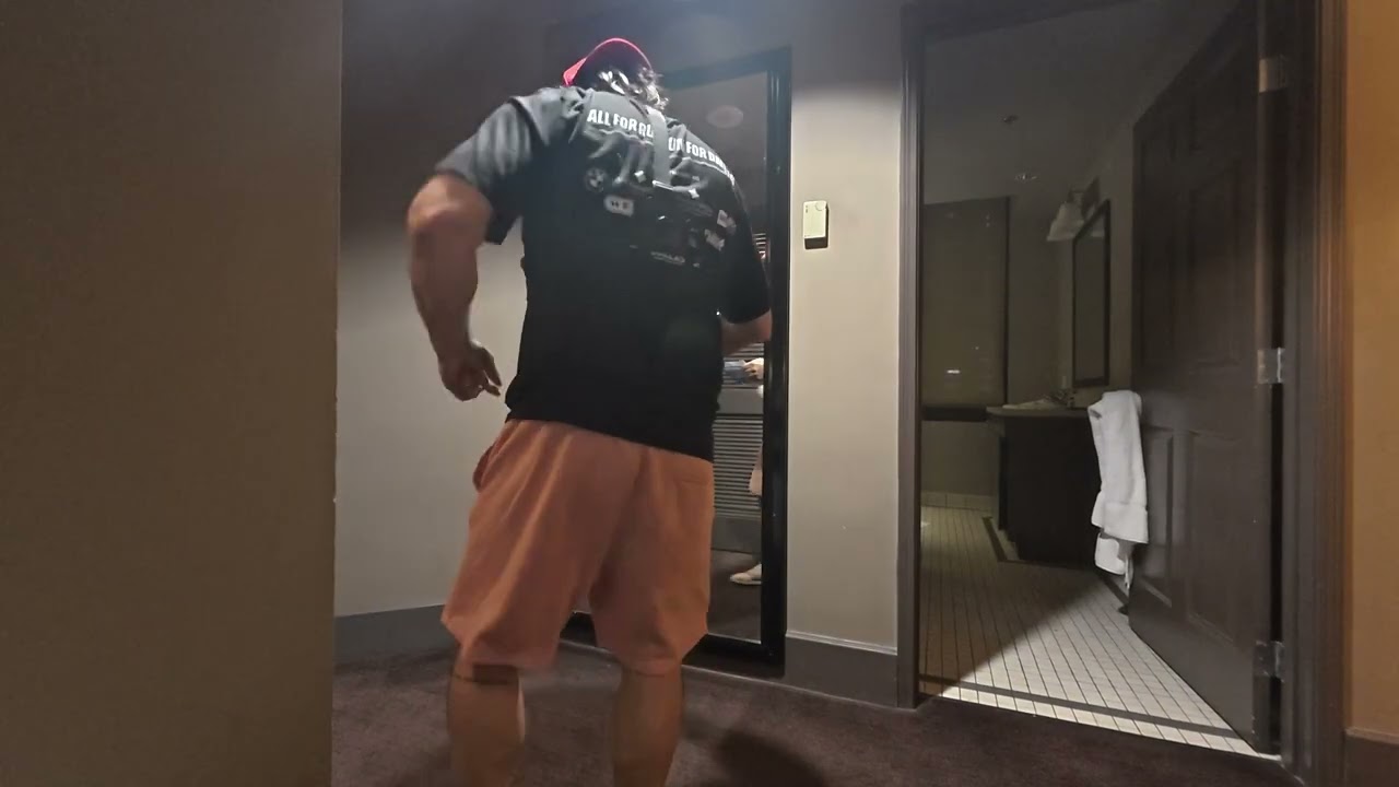 8.BÖLÜM DALLAS MARATHON 2025