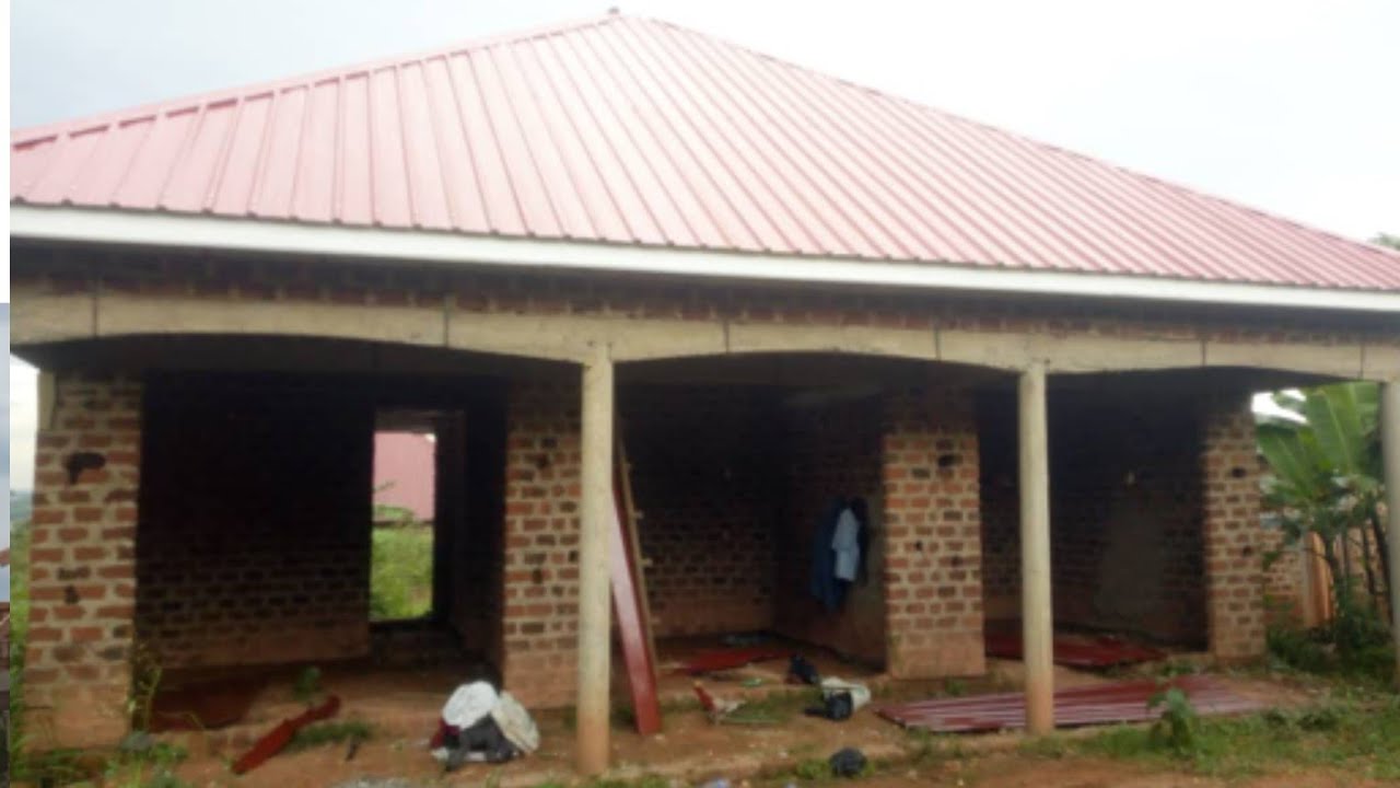 Material Costs for Roofing 3 Double Business Shops