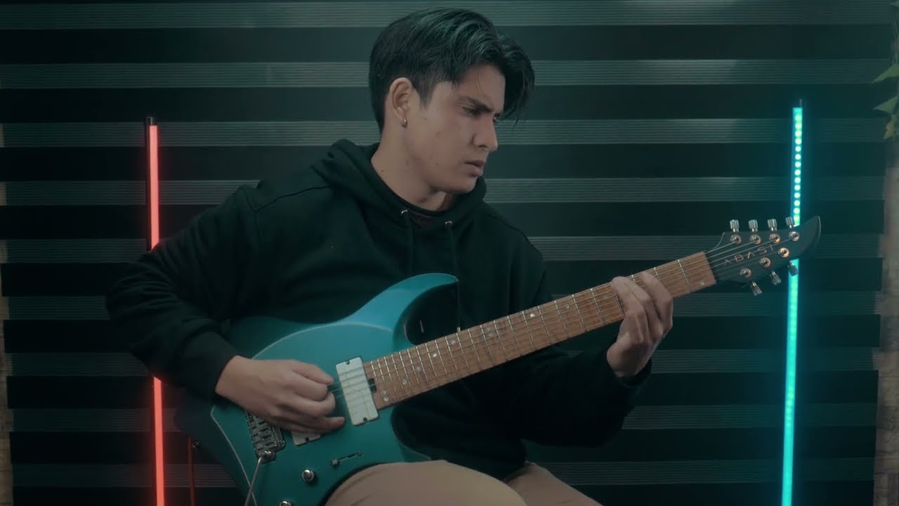 Baxty - Unveiled Destiny (Playthrough)