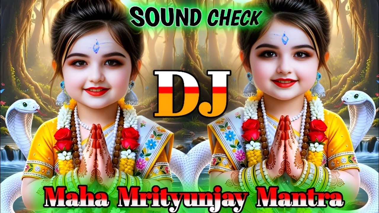 Mahamrityunjay Mantra | Shiv Tandav Dance | Mahashivratri Special Song 2026 