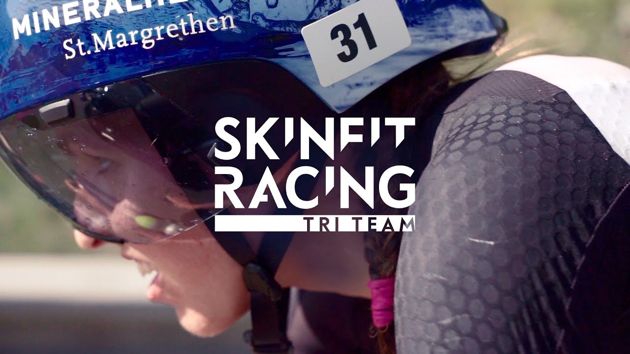 Skinfit Racing Tri Team | Trans Vorarlberg Triathlon 2019