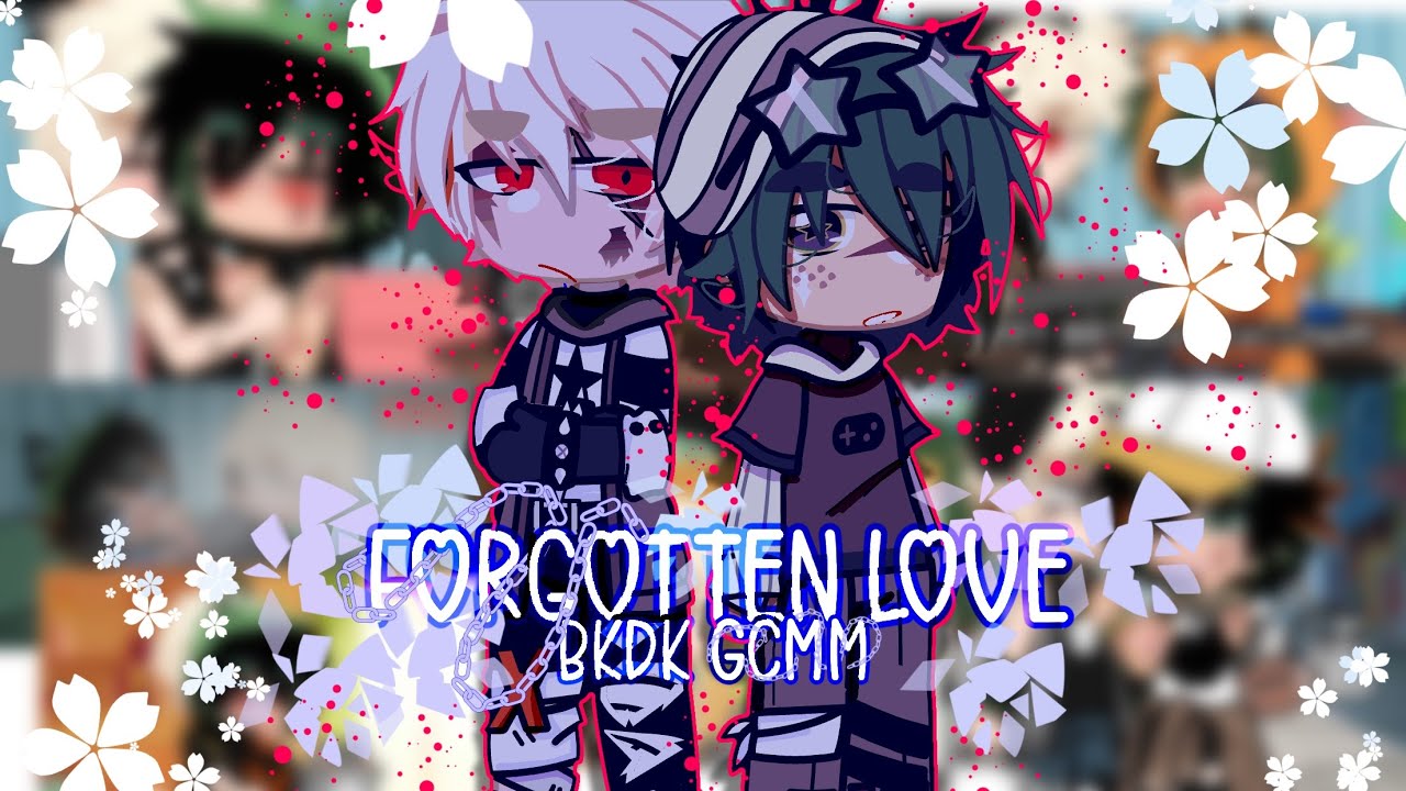 Fᴏʀɢᴏᴛᴛᴇɴ Lᴏᴠᴇ |^|🧡BkDk💚|^| GCMM|^| Read Desc!! |^| •L1mbs!•