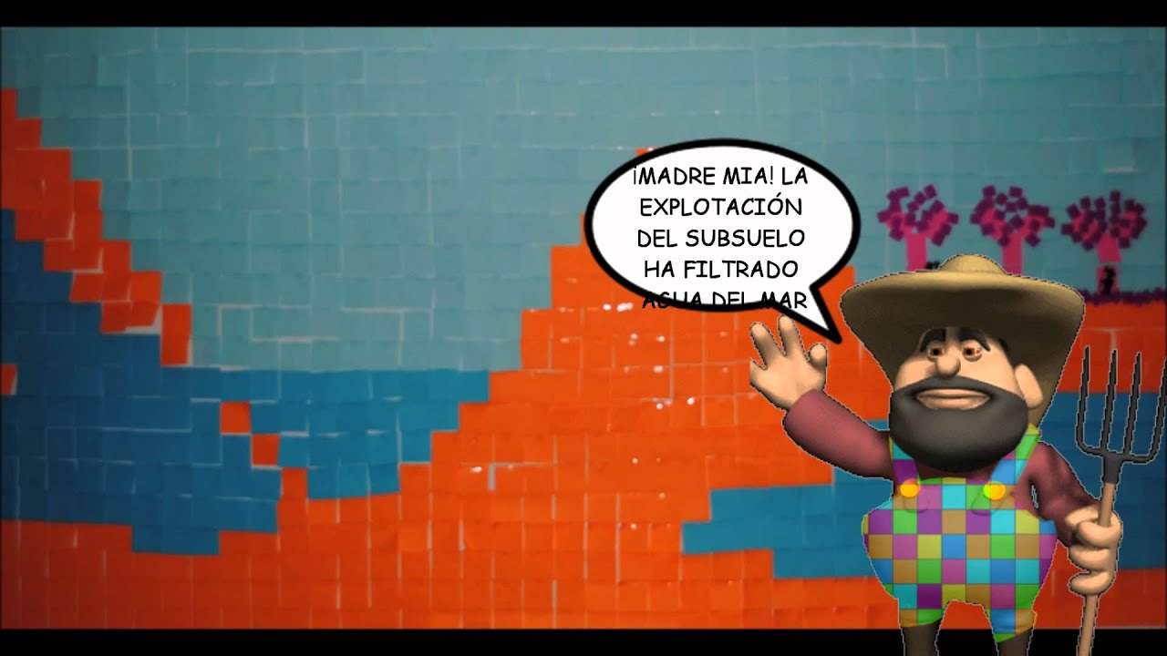 historia laguna rabasa post-its