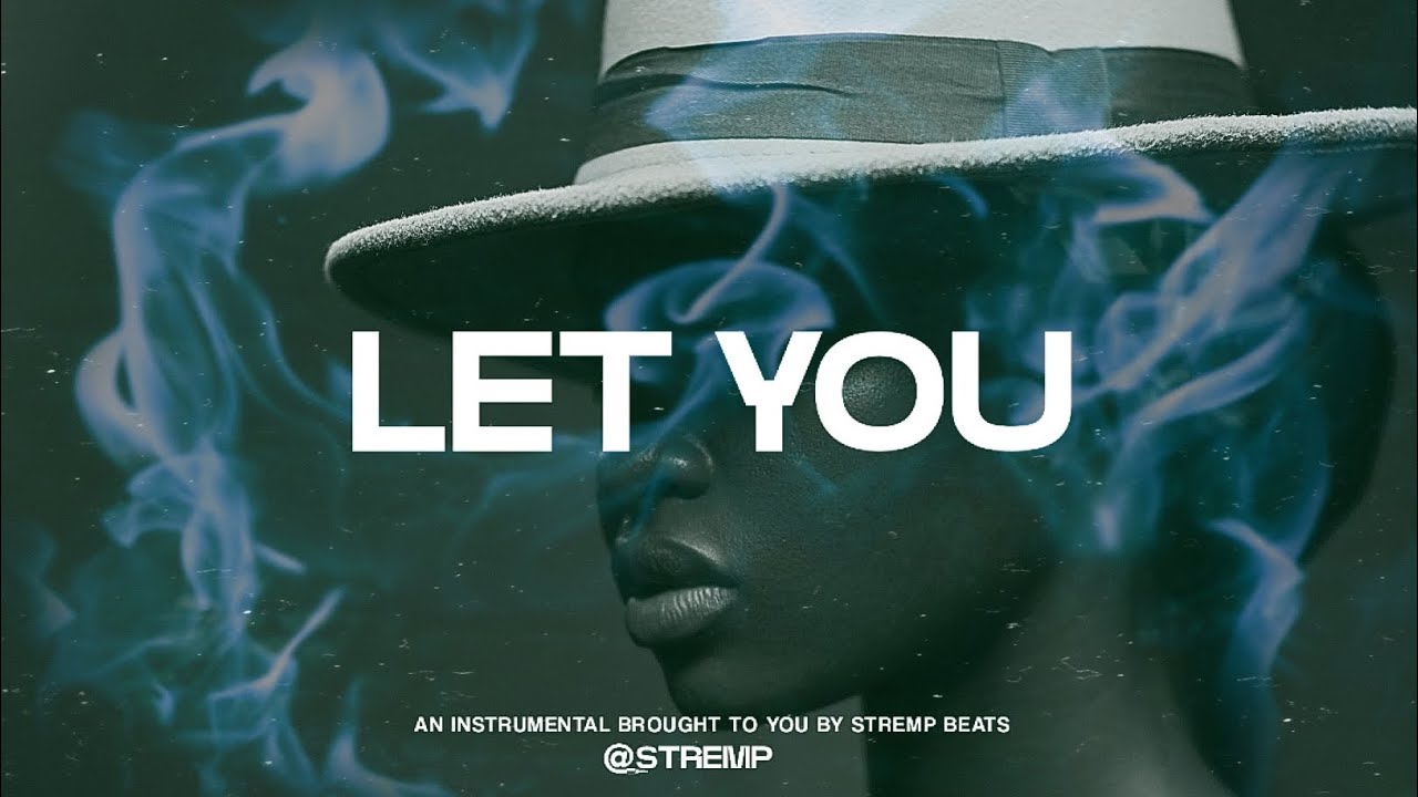 [FREE] Afrobeats Instrumental Type Beat - 