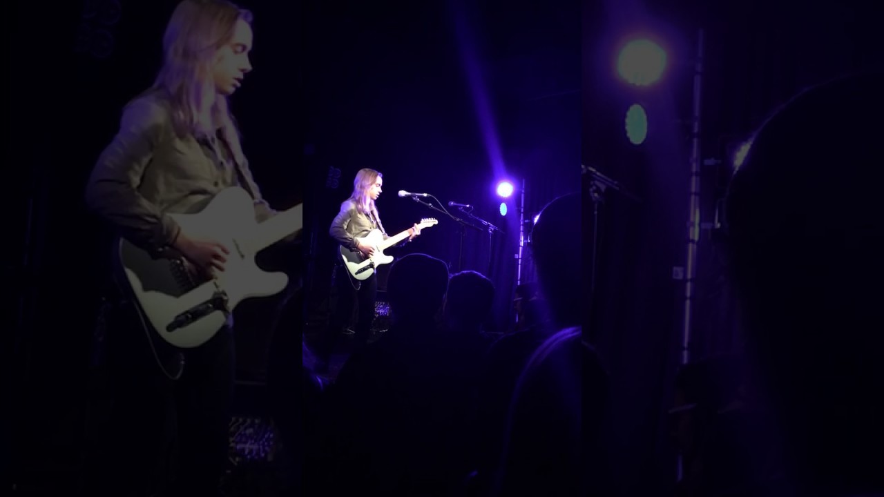 Red Door- Julien Baker
