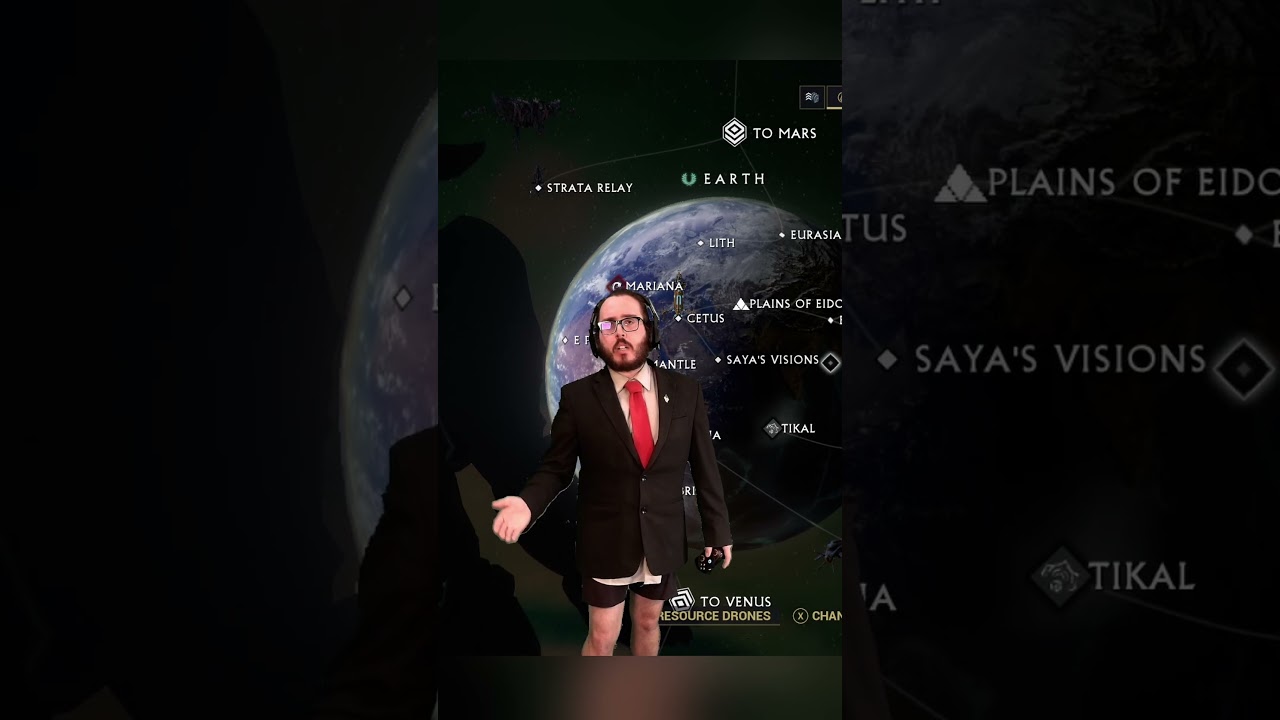 Do this first #warframe #warframegame #warframecommunity #warframelive #newplayer