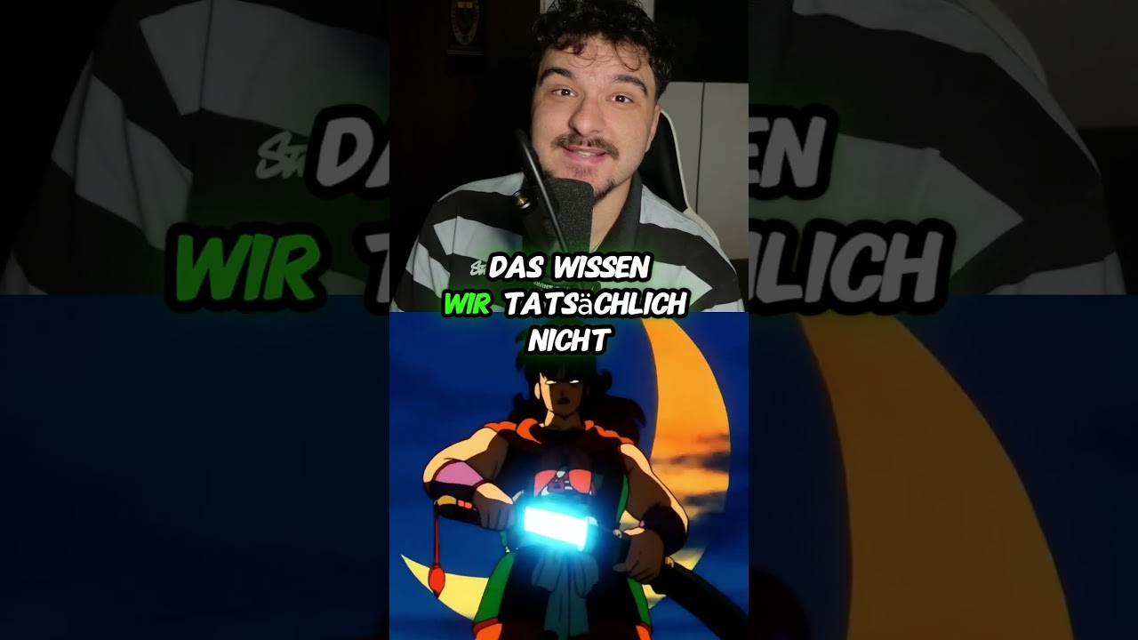 Die WAHRHEIT &uuml;ber YAMCHU