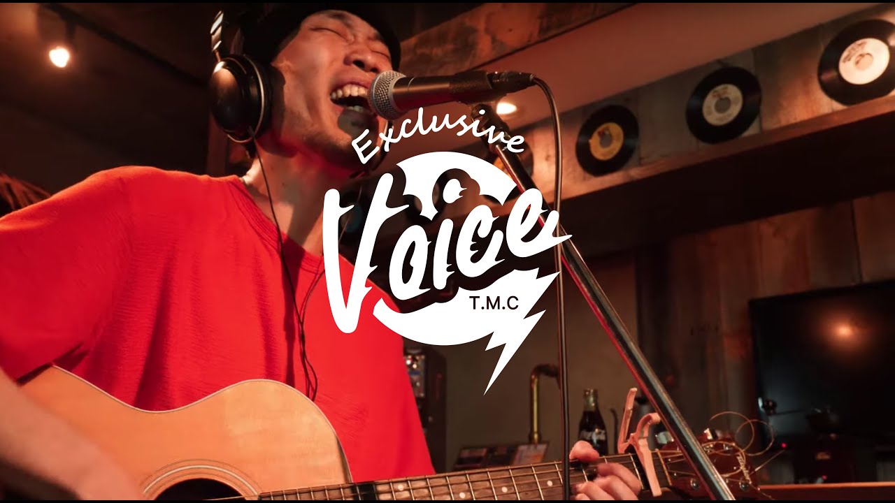 RAMHEAD LIVE - よせてはかえす＆あとどのくらい（EXCL VOICE at FREEDOM）