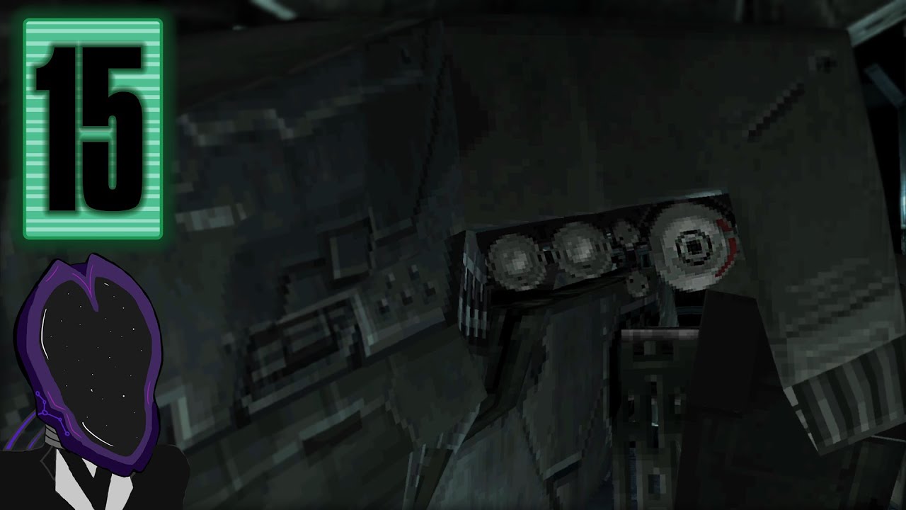 Metal Gear Solid - MG:REX - Part 15
