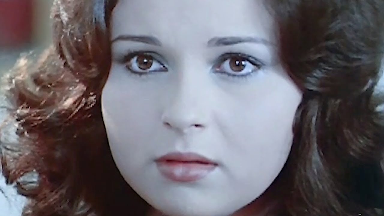 نورا و محمود ياسين و الفيلم الممتع ( خائنة و لكن ) نسخة محسنة