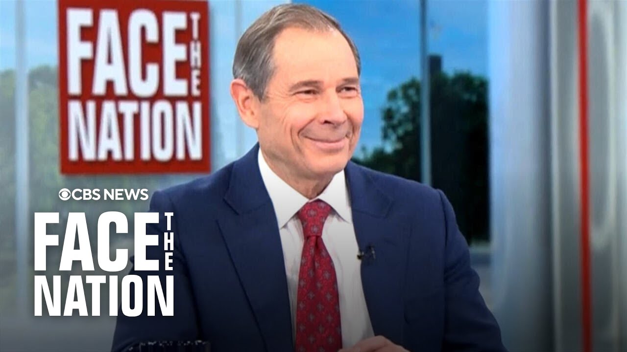 Sen. John Curtis says Elon Musk needs 