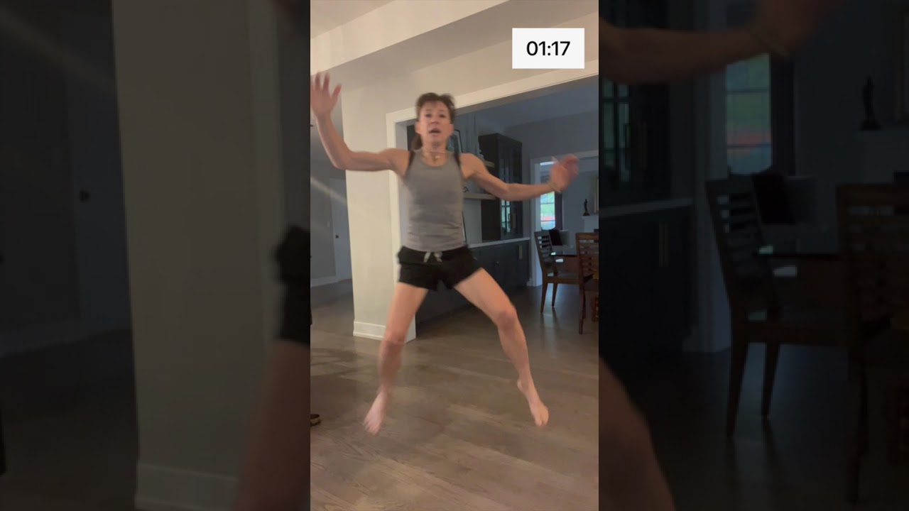 Tabata February 6, 2026