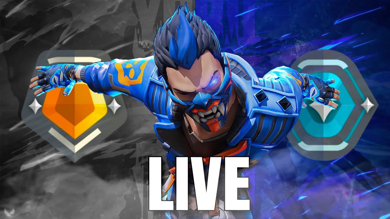 Gold Solo Queue | Let’s See the Reality