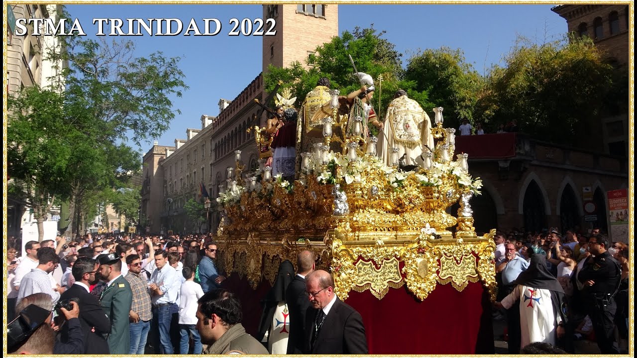 4K - SAGRADO DECRETO 2022 REVIRÁ EN ORFILA LAS CIGARRERAS SEVILLA
