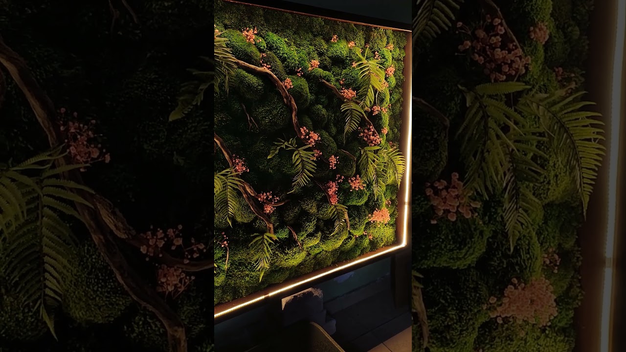 Frem moss   #music #edm #remix #techno #preservedflower #preservedmoss