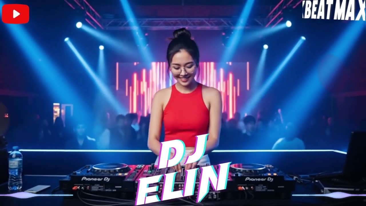 DJ INDO DISKOTIK FULL BASS MELINTIR 2025 - DJ BEAT PALING ENAK - REMIX TERBARU FULL INSTRUMEN