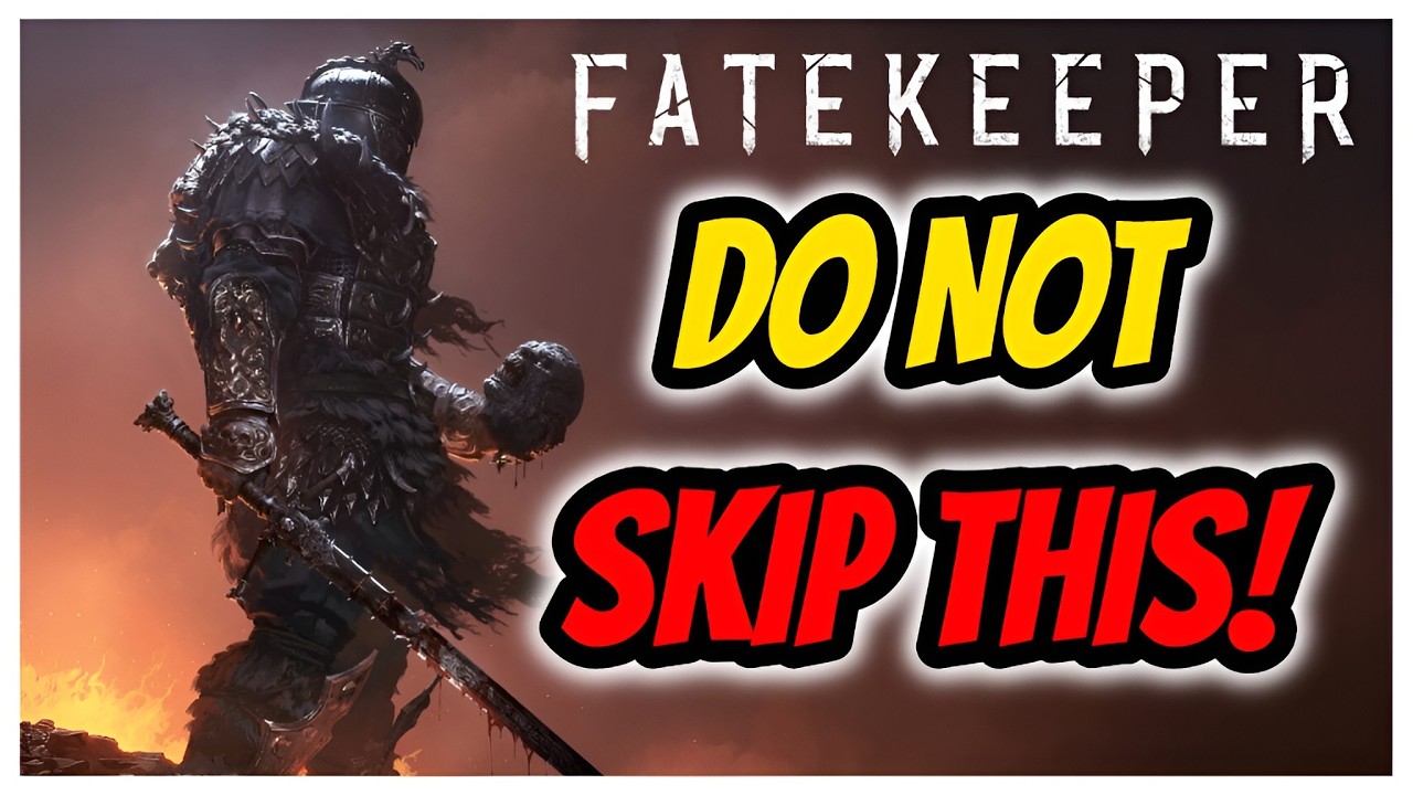 Fatekeeper REVIEWS Are About To SHOCK Everyone!