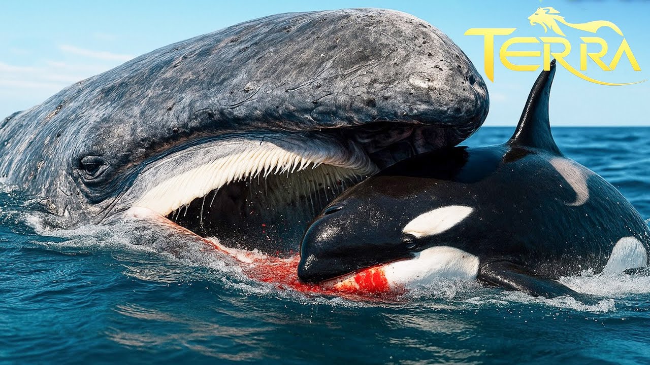 Noronha Selvagem | Impactante Supervivencia de la Vida Marina en Brasil #animales #animalessalvajes