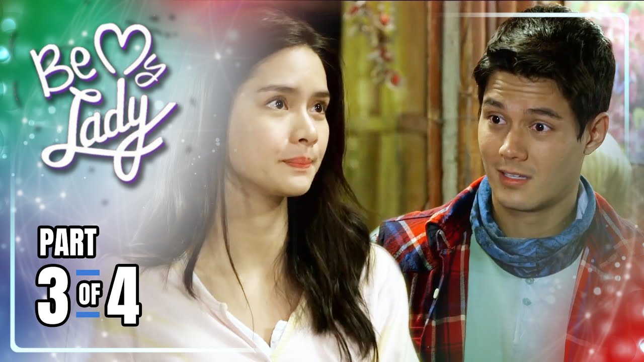 Be My Lady | Episode 102 (3/4) | July 15, 2022