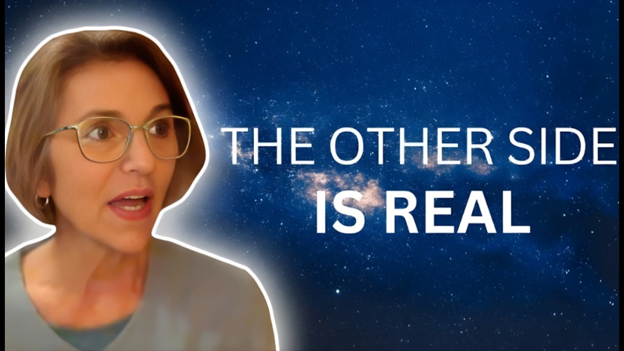 She Died from an Overdose… But God Welcomed Her with Unconditional Love - Near-Death Experience
