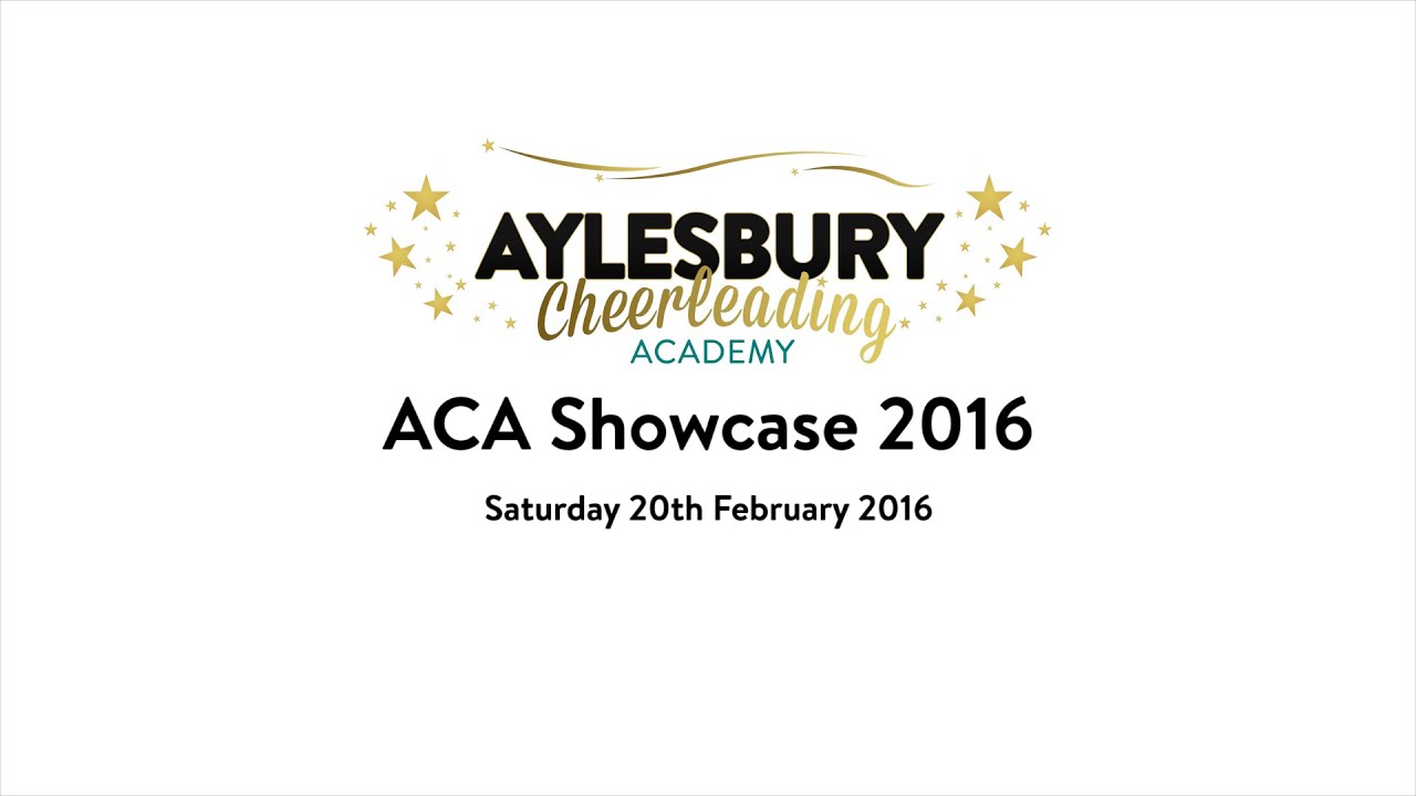 ACA Showcase 2016 | Highlights