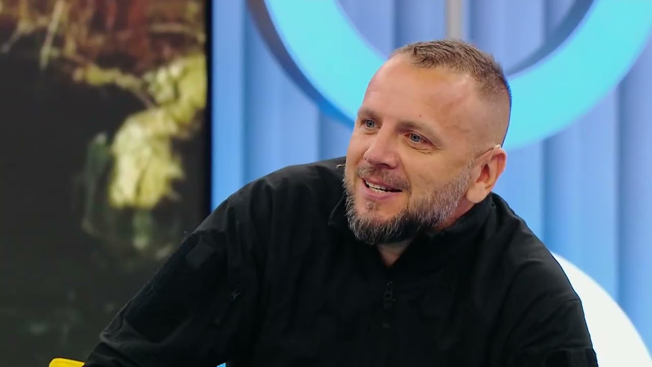 Marek &bdquo;Wł&oacute;czykij&rdquo; Stan i Piotr &bdquo;Gniady&rdquo; Hajkowski z 