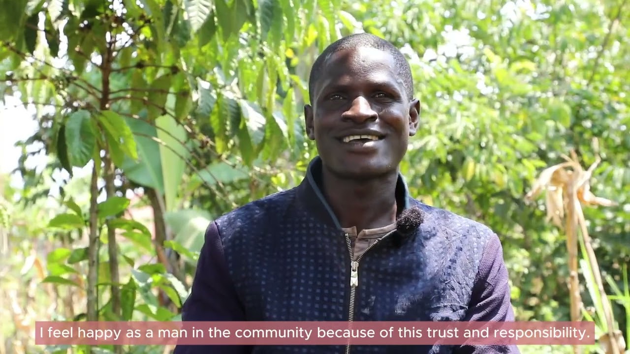 REAL Fathers Program - Impact on Economic Improvement