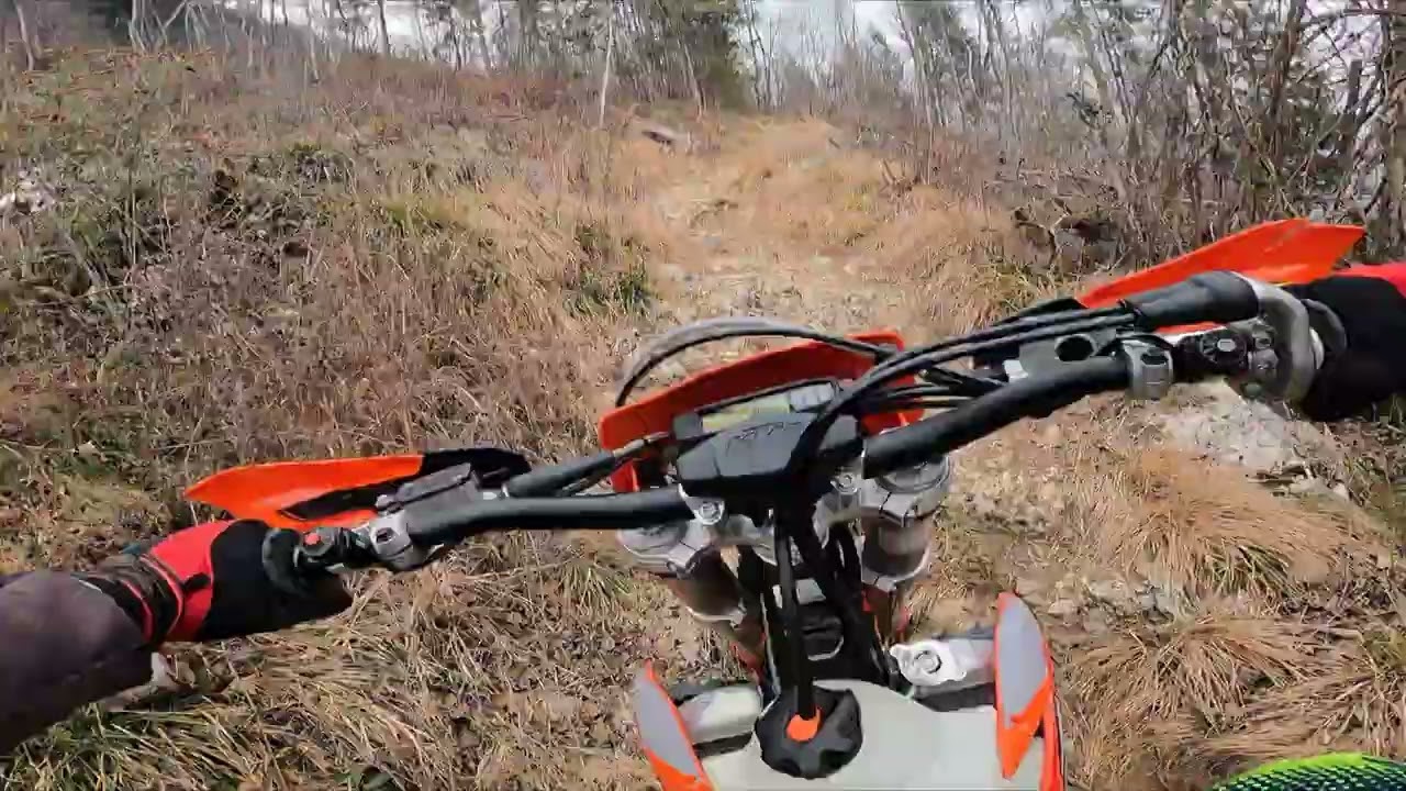 Enduro Bergamo 07-03