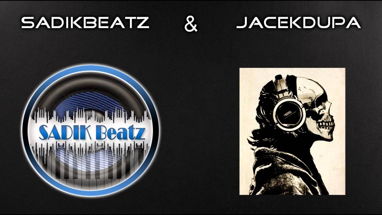 Hard Gangsta Rap Instrumental (Jacekdupa / SADIKBeatz)
