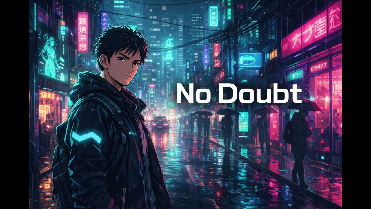 No doubt
