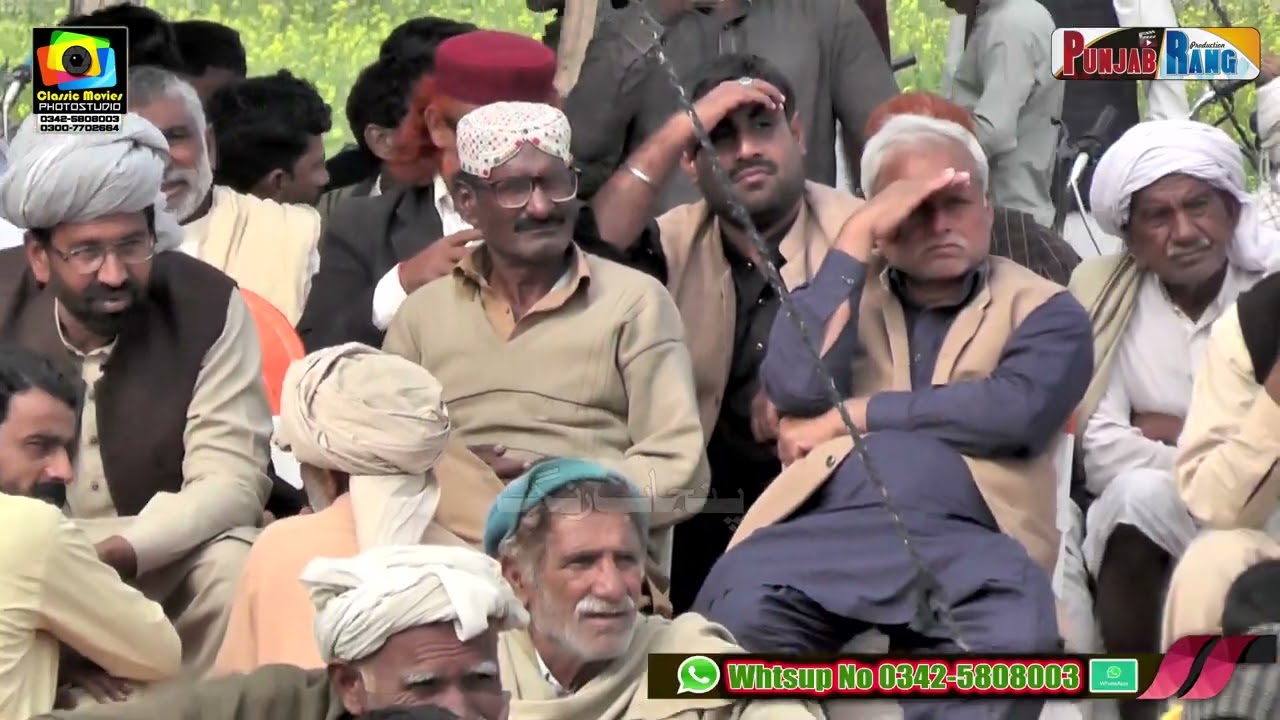 Surkhab ll Ata e Khaliq Chota Malang l Horse Dnce l Horse ll Mari Qutab Kahroar Paka Lodhran ll 2023