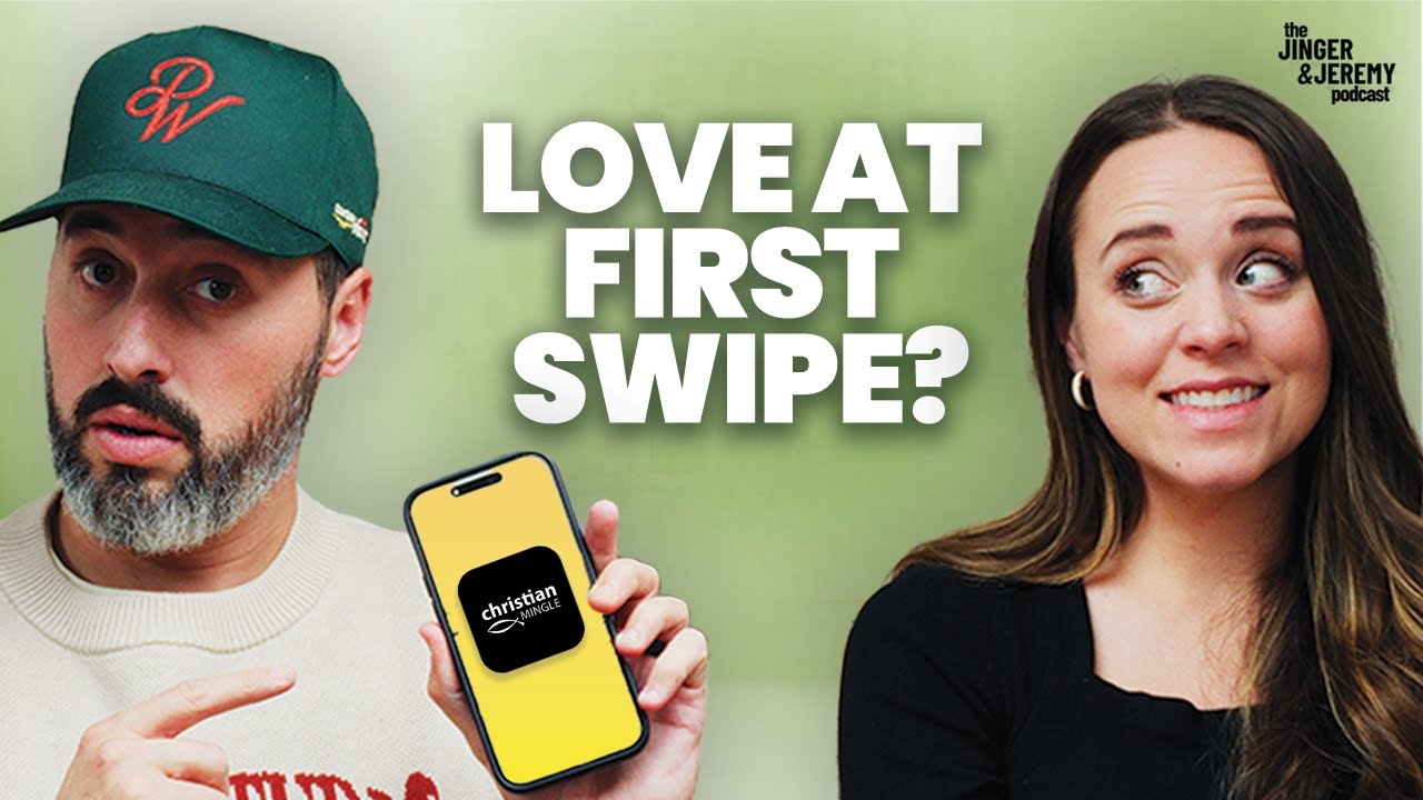 Are Dating Apps Worth Trying | Ep. 81