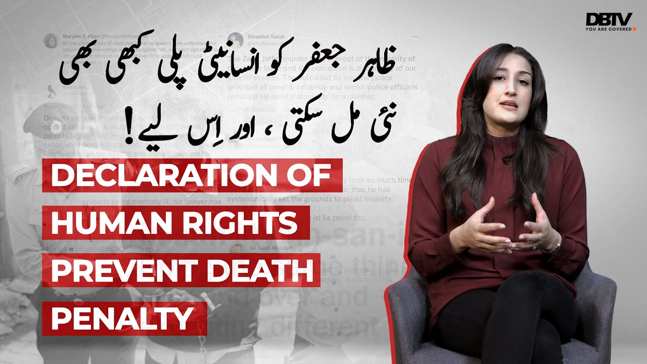 Zahir Jaffer will never get his plea for INSANITY!