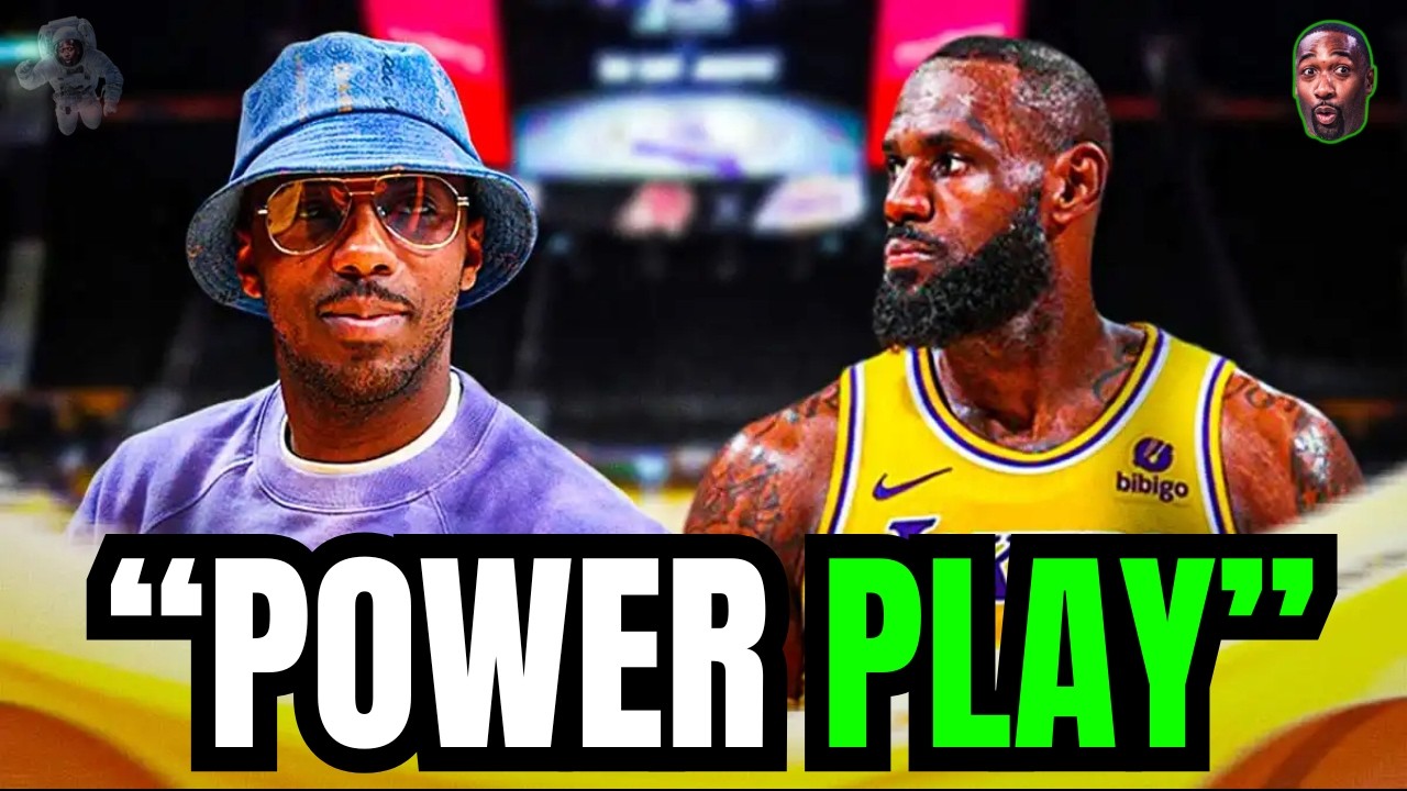 Did Rich Paul Overplay His Hand With The Lakers?