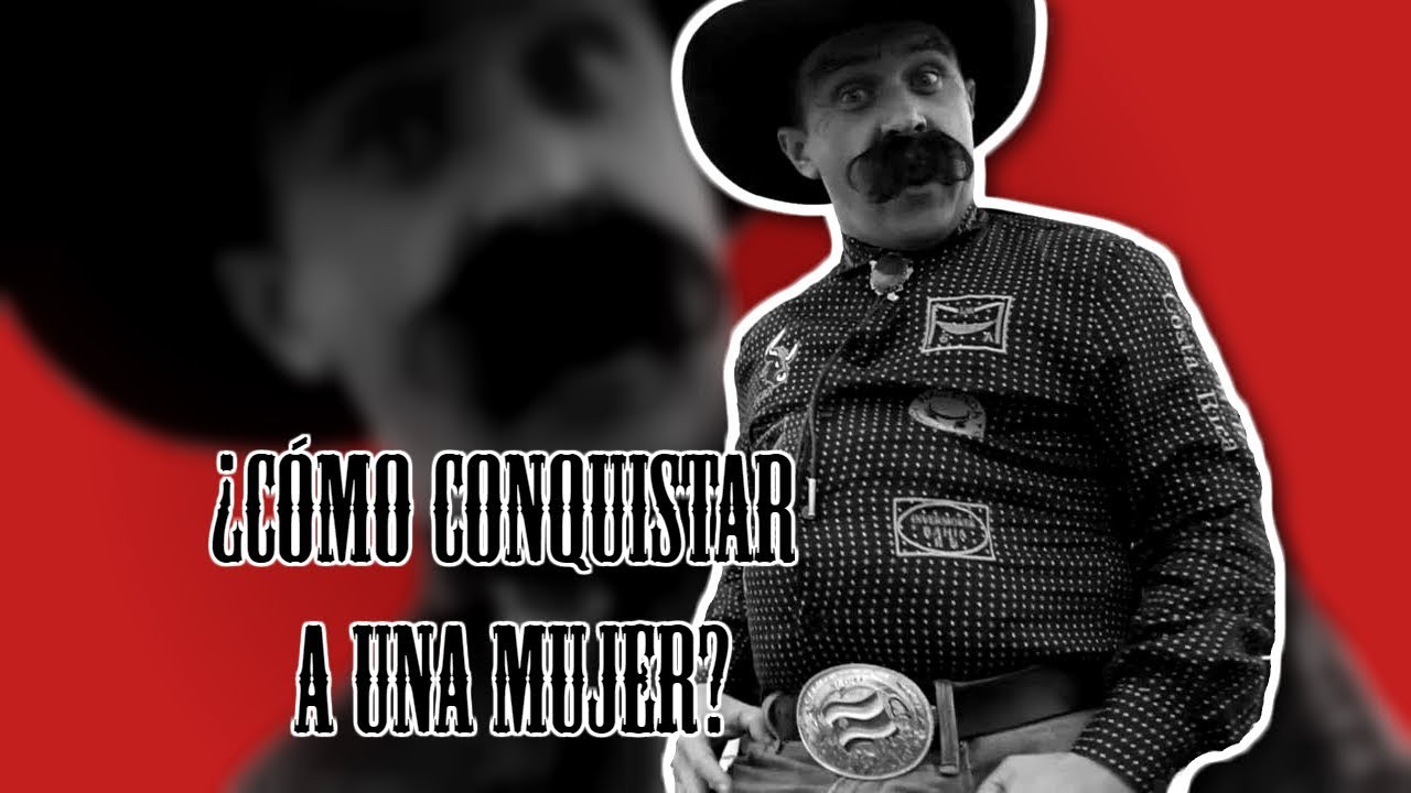 💘 Como Conquistar una  MUJER ❓  por ( El Semental )  MISAEL RAMIREZ