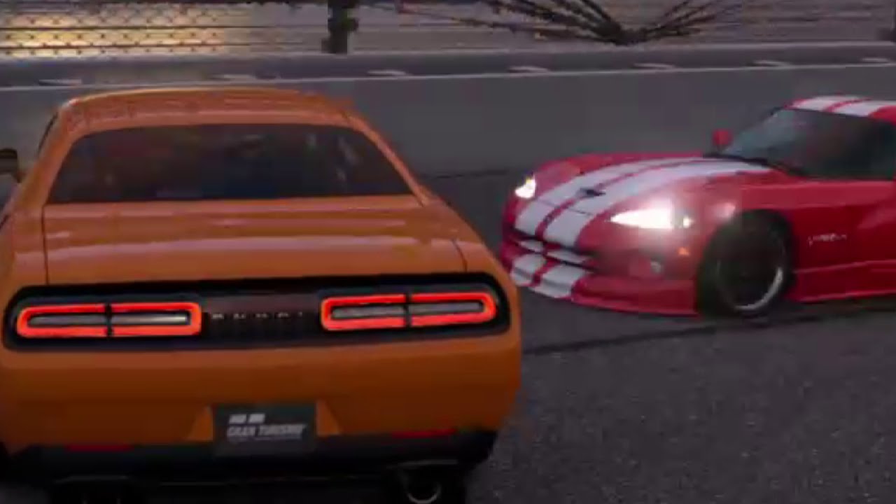 Weekly Challenge 4/5 completed | PS4 GT7 gameplay