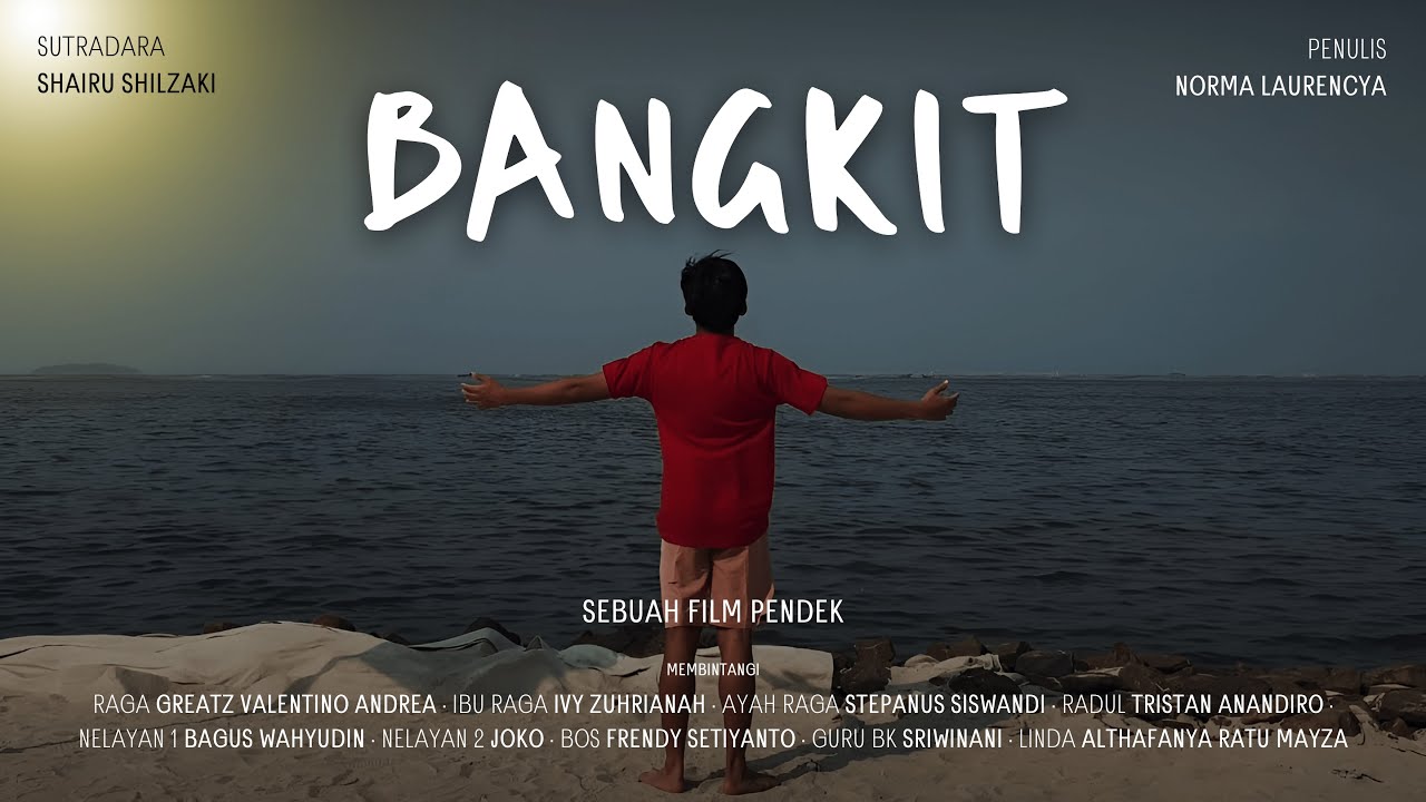 Film Pendek 