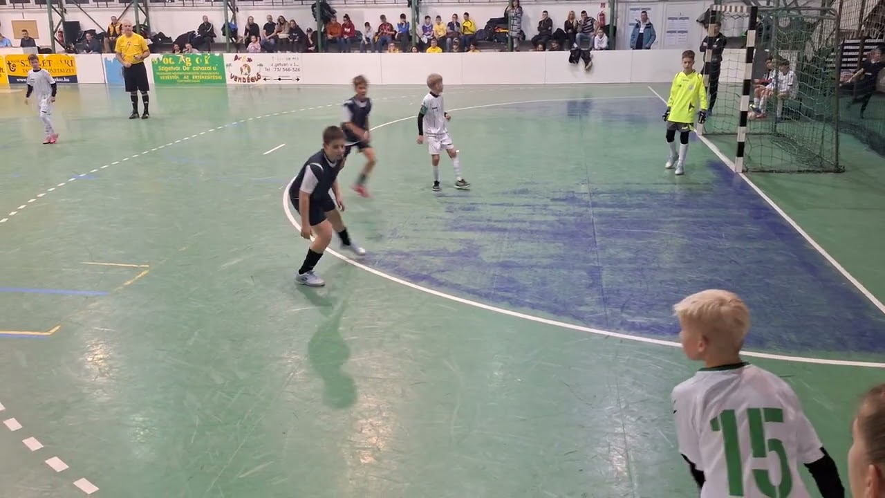 Dél- Zselic kupa 2026