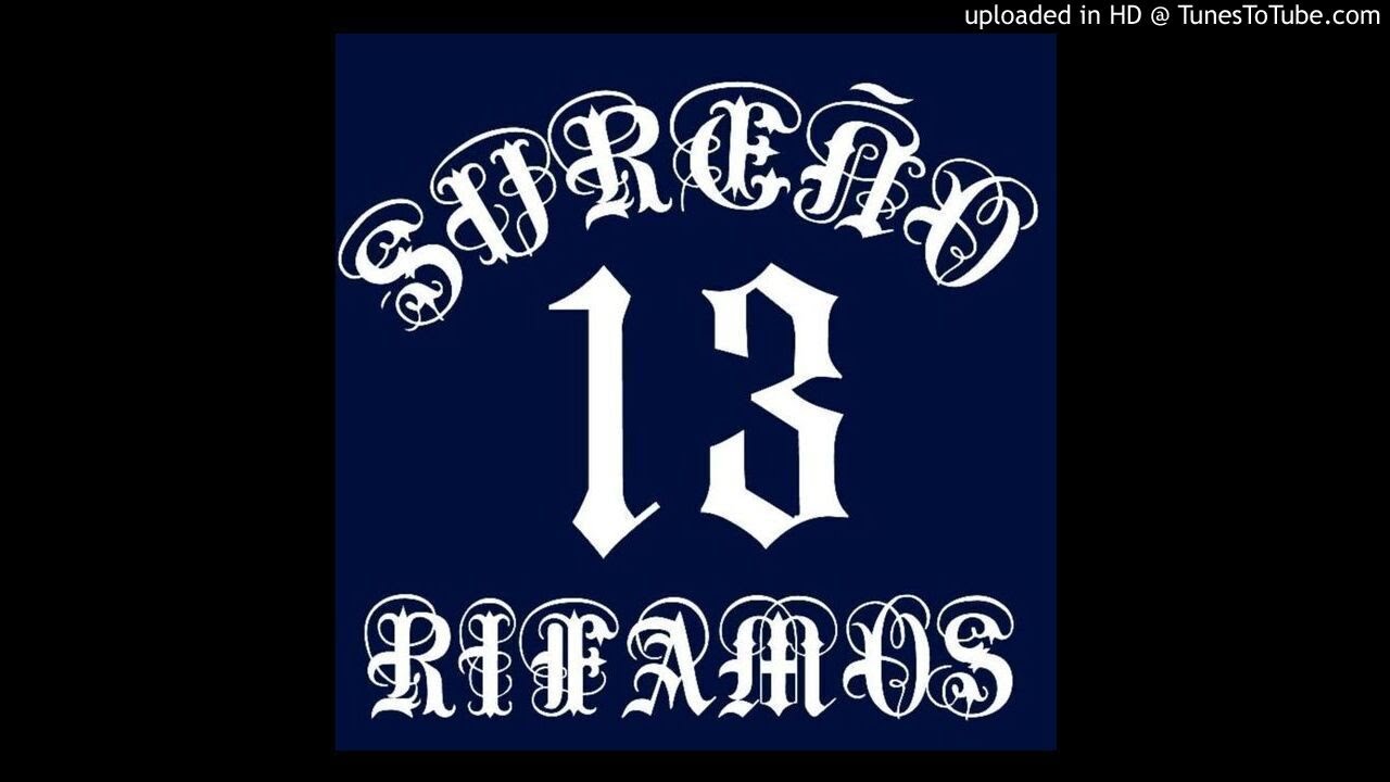 Somos sur 13 _e.c.k.13_3