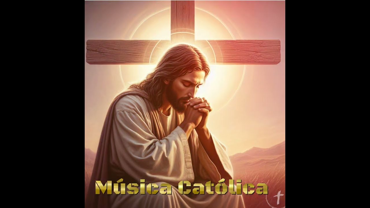 CRISTO TE NECESITA PARA AMAR (Música Católica )