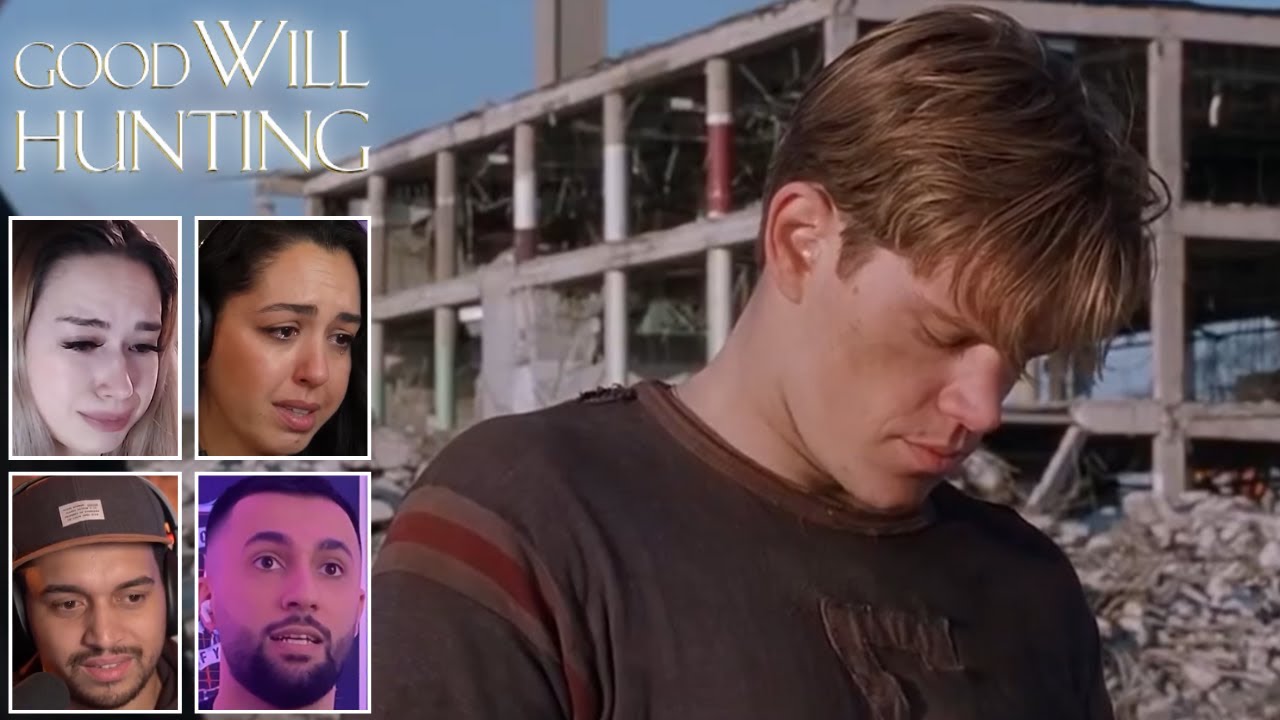 GOOD WILL HUNTING (1997) | 