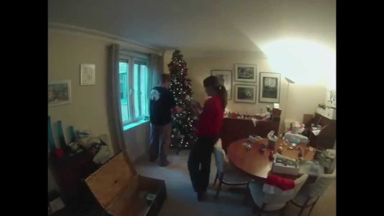 Árvore de Natal 2014 #ÁrvoreEverywhere