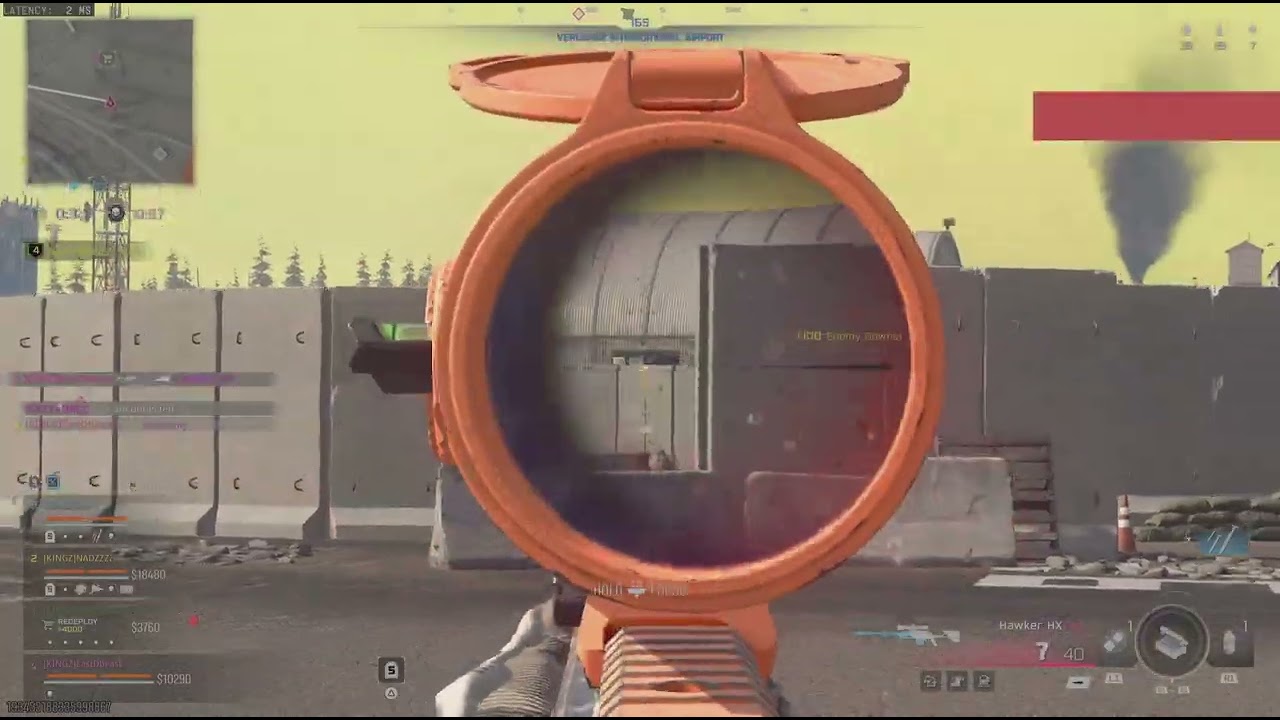 Call of Duty_wins