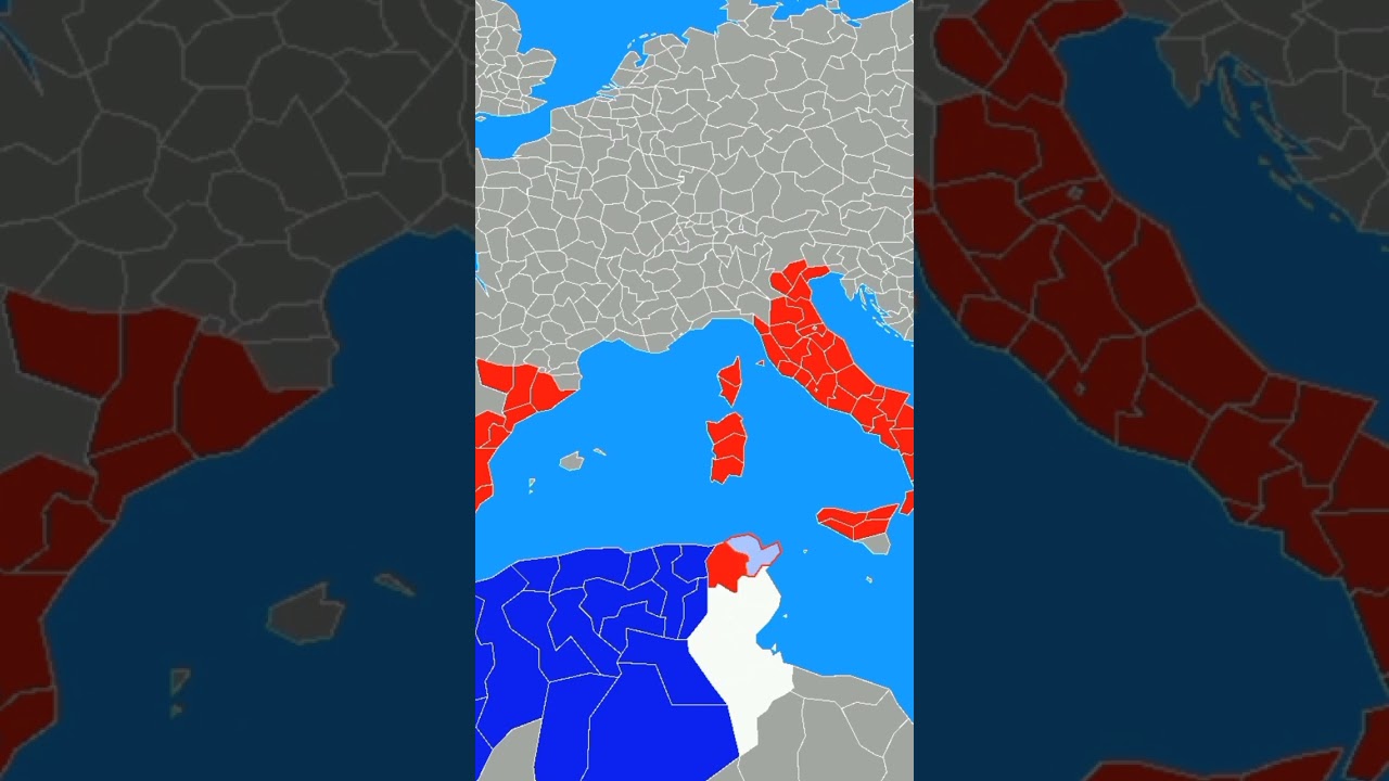 3rd Punic war