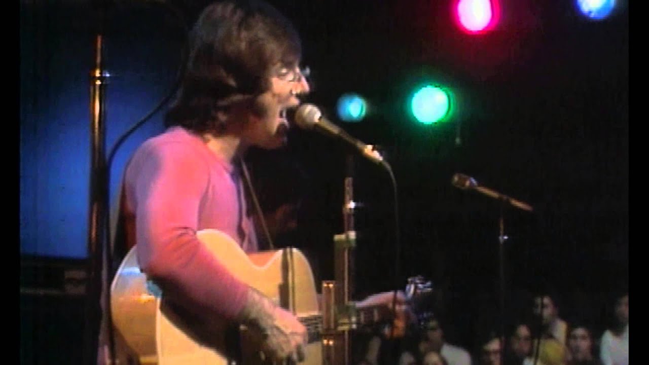 The Lovin' Spoonful - Darling Be Home Soon - Live