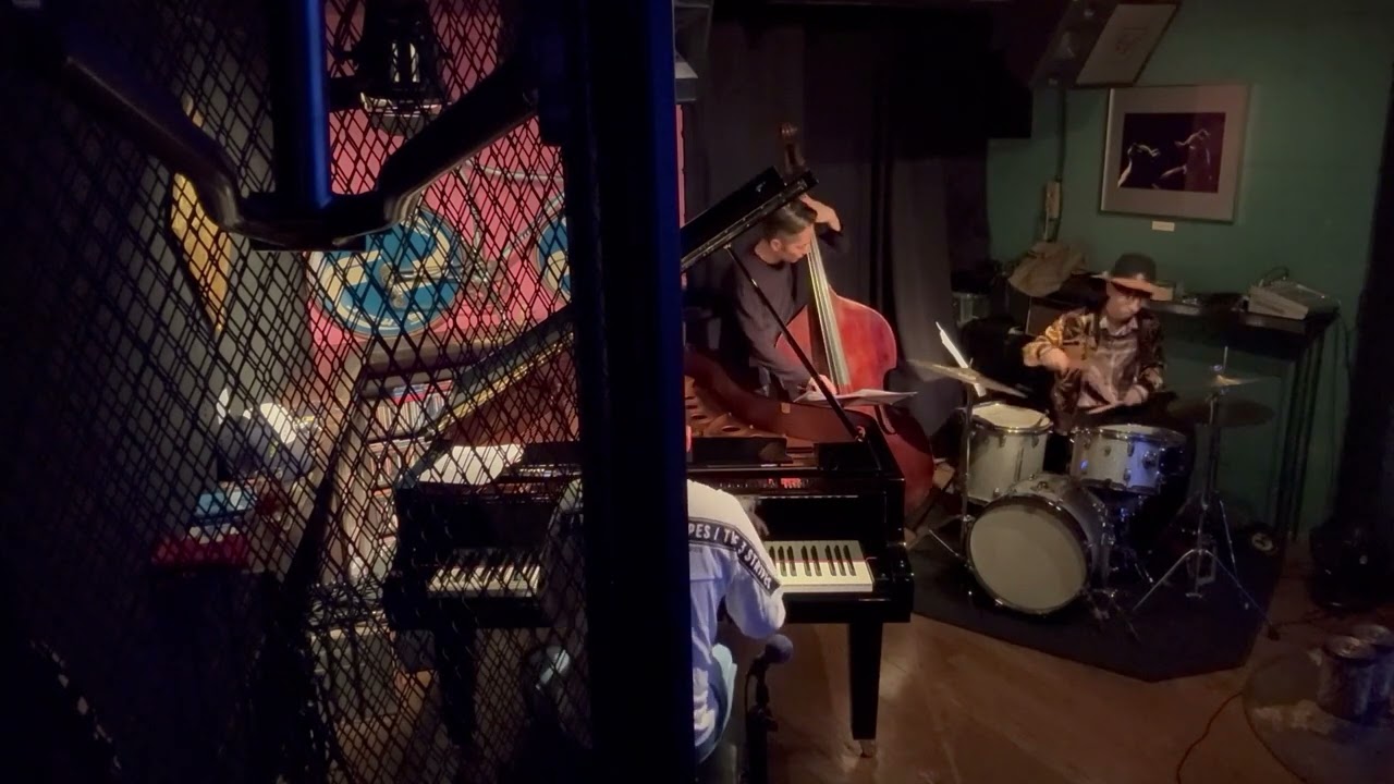 Bye Bye Blackbird - Yasumasa Kumagai