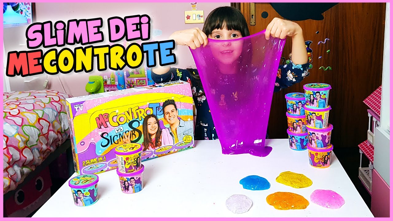 Apriamo gli Slime Me Contro Te vs Signor S! 🤩