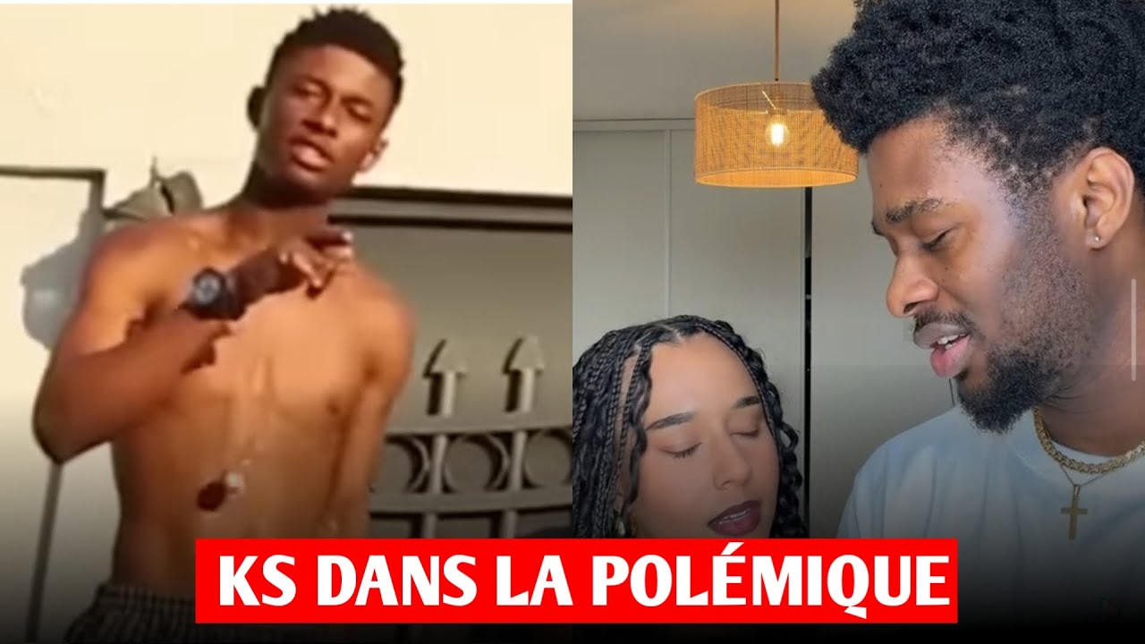 KS BLOOM ATT4QUÉ SUR LES RÉSEAUX APRÈS SON RETOUR |•DIDI B LAISSE UN MESSAGE À HIMRA 