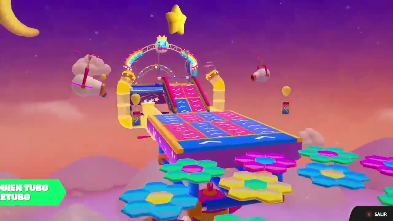 👑 Meta Slug Fall Guys Gameplay and Other Games👑